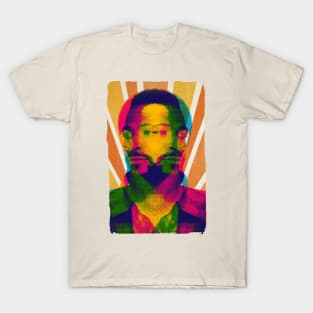 Marvin Gaye T-Shirt